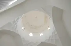 ABDULLOH IBN MUBORAK MARVAZIY ZIYORATGOHI (Muborak tumani)