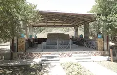 TOHIR-ZUHRA YODGORLIGI