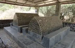 TOHIR-ZUHRA YODGORLIGI