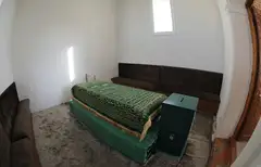 MIRI JANDA ZIYORATGOHI