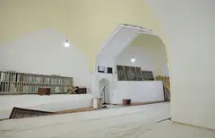 YETTI TUG‘ OTA ZIYORATGOHI