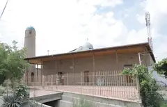 YETTI TUG‘ OTA ZIYORATGOHI