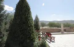 LANGAR OTA ZIYORATGOHI