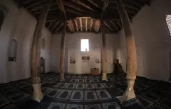 LANGAR OTA ZIYORATGOHI