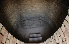 LANGAR OTA ZIYORATGOHI