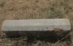 CHIROQCHI HAZRATI LANGAR YODGORLIKLARI (Chiroqchi tumani)