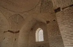 CHIROQCHI HAZRATI LANGAR YODGORLIKLARI (Chiroqchi tumani)