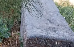 CHIROQCHI HAZRATI LANGAR YODGORLIKLARI (Chiroqchi tumani)