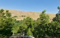 CHIROQCHI HAZRATI LANGAR YODGORLIKLARI (Chiroqchi tumani)