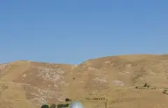 CHIROQCHI HAZRATI LANGAR YODGORLIKLARI (Chiroqchi tumani)