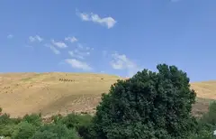 CHIROQCHI ESKI MASJID (Chiroqchi tumani)