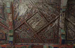 CHIROQCHI ESKI MASJID (Chiroqchi tumani)