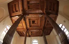 HAZRATI BASHIR ZIYORATGOHI (Kitob tumani)