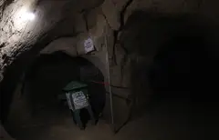 HAZRATI BASHIR ZIYORATGOHI (Kitob tumani)