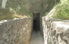 HAZRATI BASHIR ZIYORATGOHI (Kitob tumani)