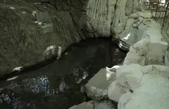 HAZRATI BASHIR ZIYORATGOHI (Kitob tumani)