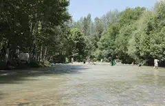 HAZRATI BASHIR ZIYORATGOHI (Kitob tumani)