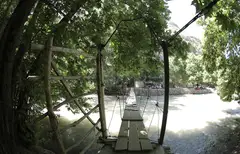 HAZRATI BASHIR ZIYORATGOHI (Kitob tumani)