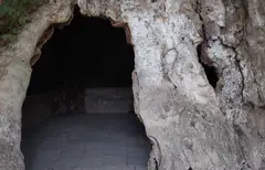 ABDULBOQIY XOJAGI EMKANAGIY ZIYORATGOHI (Kitob tumani)