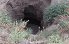 ABDULBOQIY XOJAGI EMKANAGIY ZIYORATGOHI (Kitob tumani)