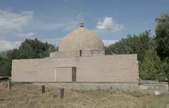 OQ SUV ZIYORATGOHI (Kitob tumani)