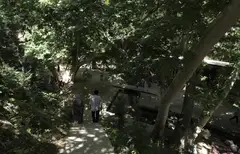 XO‘JA NE’MATULLOH VALIY ZIYORATGOHI (Kitob tumani)