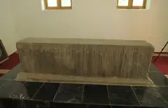 XO‘JA NE’MATULLOH VALIY ZIYORATGOHI (Kitob tumani)