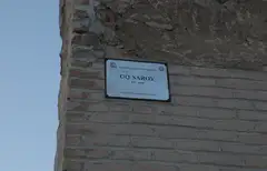 OQ SAROY (Shahrisabz shahri)