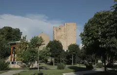 DOR US-SAODAT MAJMUASI (Shahrisabz)