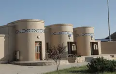 DOR US-SAODAT MAJMUASI (Shahrisabz)