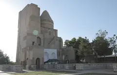 DOR US-SAODAT MAJMUASI (Shahrisabz)