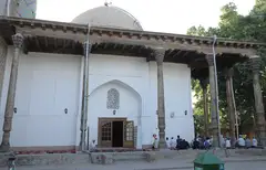 DOR US-SAODAT MAJMUASI (Shahrisabz)