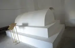 DOR US-SAODAT MAJMUASI (Shahrisabz)