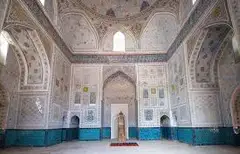 DOR UT-TILOVAT MAJMUASI (Shahrisabz)