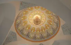 ABU UBAYDA IBN JARROH ZIYORATGOHI (Qarshi shahri)