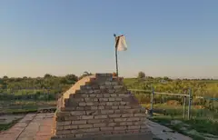 ASKAR IBN HUSAYN ABU TUROB AN-NAXSHABIY ( Nishon tumani)