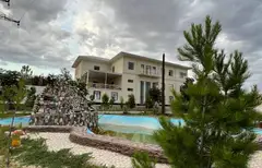 Oltinsoy sanatoriyasi