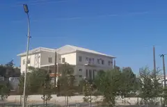 Oltinsoy sanatoriyasi