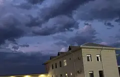 Oltinsoy sanatoriyasi
