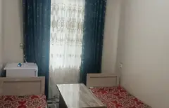 Oltinsoy sanatoriyasi