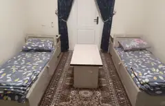 Oltinsoy sanatoriyasi