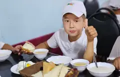 ULUG‘NOR