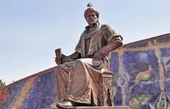 Ulugʻbek rasadxonasi
