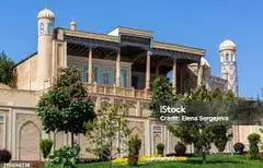 Hazrati Xizr masjidi