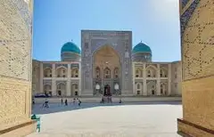 Hazrati Xizr masjidi