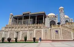 Hazrati Xizr masjidi