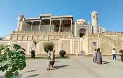 Hazrati Xizr masjidi