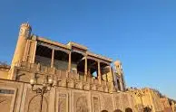 Hazrati Xizr masjidi