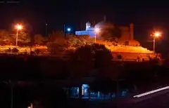 Hazrati Xizr masjidi