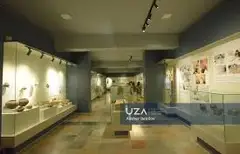 Afrosiyob muzeyi